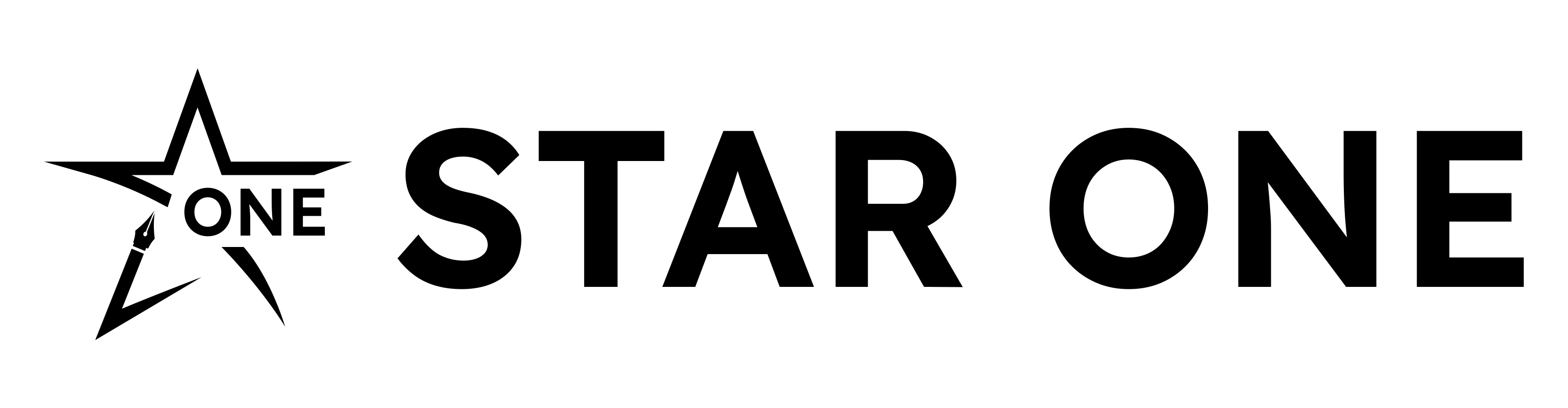 Star One Pens Logo